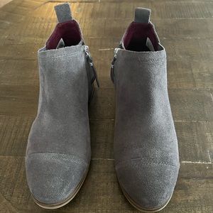 Toms Reese Bootie